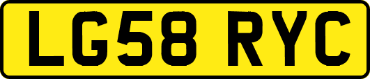 LG58RYC