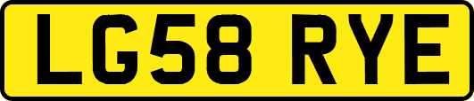 LG58RYE