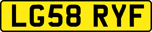 LG58RYF