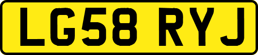 LG58RYJ