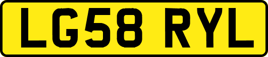 LG58RYL
