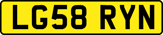 LG58RYN