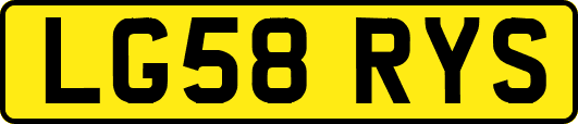 LG58RYS