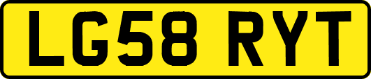 LG58RYT