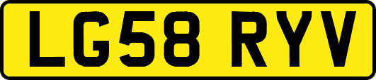 LG58RYV
