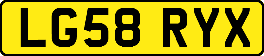 LG58RYX