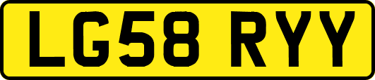 LG58RYY