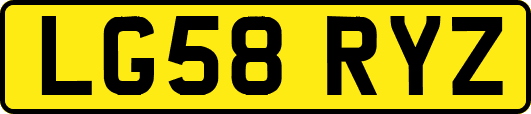 LG58RYZ