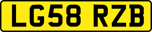LG58RZB