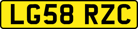 LG58RZC