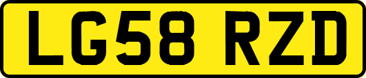LG58RZD