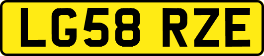 LG58RZE