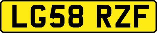LG58RZF