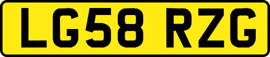 LG58RZG