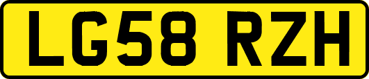 LG58RZH