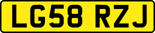 LG58RZJ