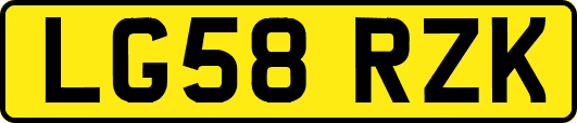 LG58RZK