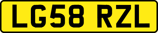 LG58RZL
