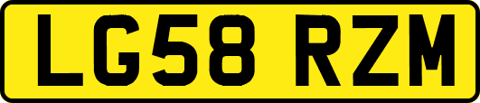 LG58RZM