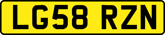 LG58RZN