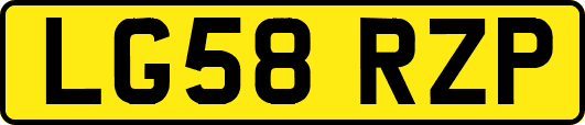 LG58RZP