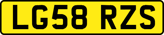LG58RZS