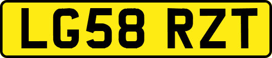 LG58RZT