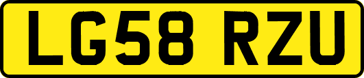LG58RZU