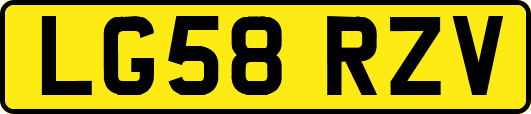 LG58RZV