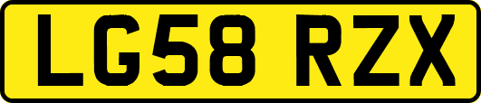 LG58RZX