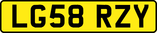 LG58RZY