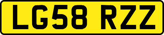 LG58RZZ