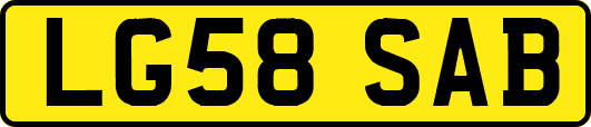 LG58SAB