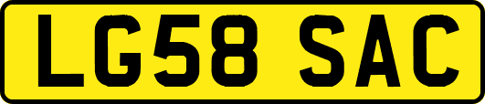 LG58SAC