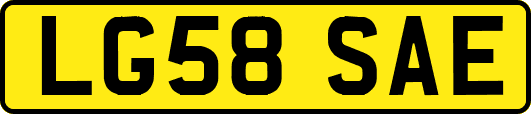 LG58SAE