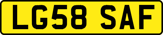 LG58SAF