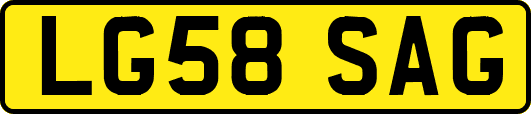 LG58SAG