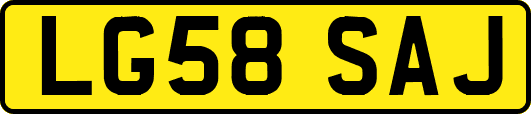 LG58SAJ