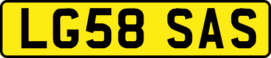 LG58SAS