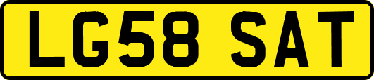 LG58SAT