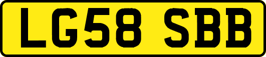 LG58SBB