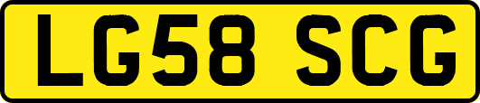 LG58SCG