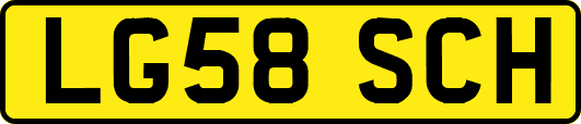 LG58SCH