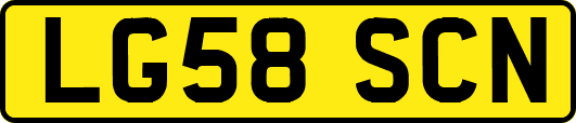 LG58SCN