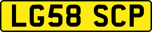 LG58SCP
