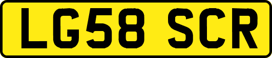 LG58SCR