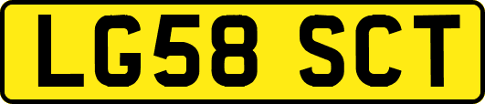 LG58SCT