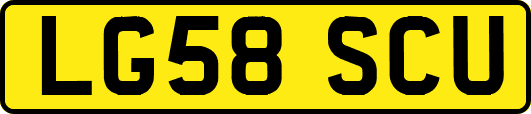LG58SCU