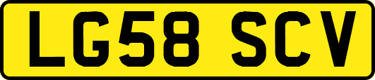 LG58SCV