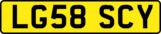LG58SCY